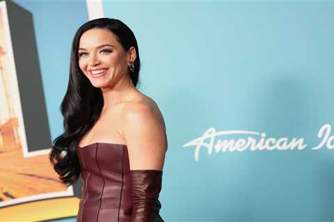 Katy Perry finally gets the keys to a $15 million mansion after the seller tried to back out of the ..