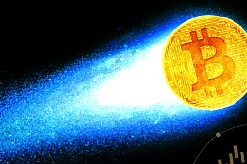 4 catalysts that could drive bitcoin's next big rally