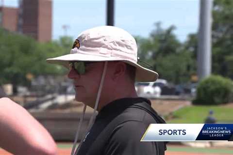 USM keeps postseason run going with first year head coach