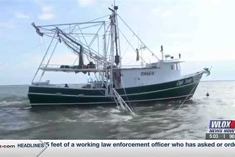 2024 Shrimp Season kicks off on the Mississippi Sound