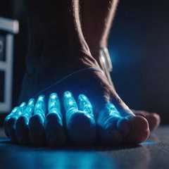 Does UV Light Kill Athlete's Foot Fungus?