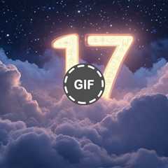 Dream of Number 17: Uncover Its Symbolic Meaning Today