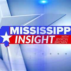Mississippi Insight for May 26, 2024: Wicker, Pinkins and White