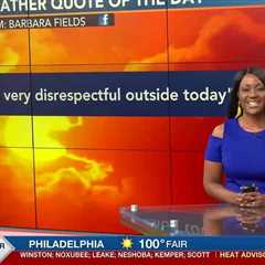News 11 at 6PM_Weather 6/25/24