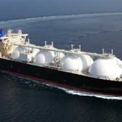 US LNG exporters canceled shipments amid freeze as US gas prices rose