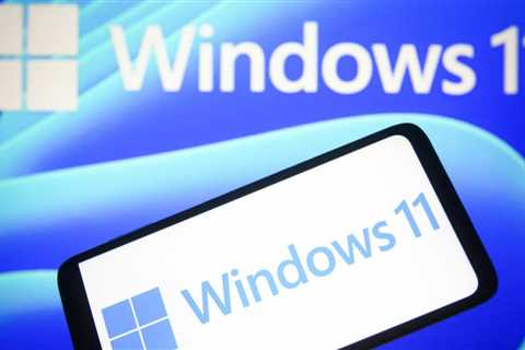 Windows 11: AI tipped to answer texts on your behalf