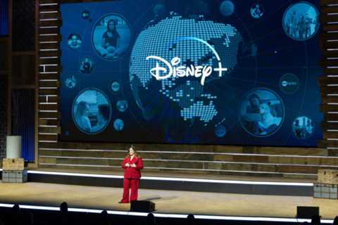 Disney Kicks Off Upfront Season With New Advertising Offerings