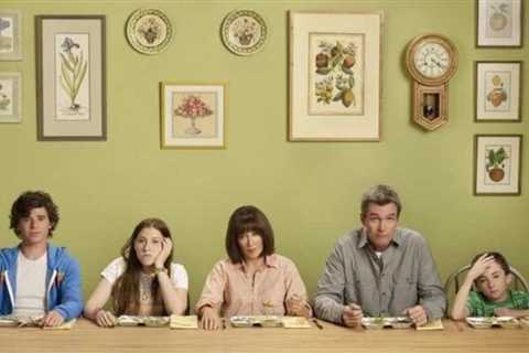 The Middle Season 3: Where to Watch and Stream