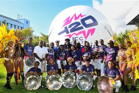 West Indies vs. Papua New Guinea 2024 livestream: Watch T20 World Cup for free