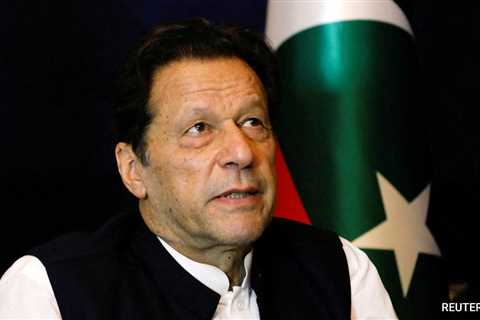 Pakistan Ex PM Imran Khan Acquitted Of Leaking State Secrets, Says Court