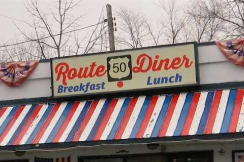 Ballston Spa's Route 50 Diner closed by state, working to reopen