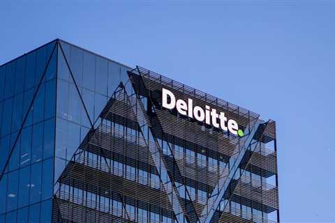 Deloitte announced a competition for the 50 fastest growing technology companies in Central Europe..