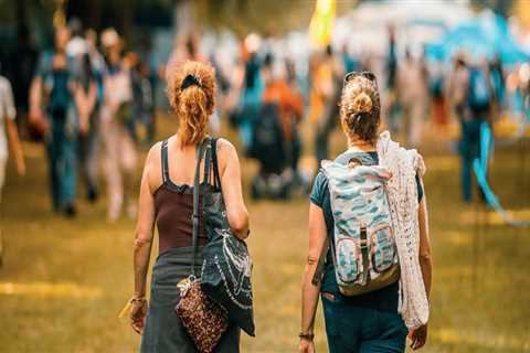 The Importance of Lost and Found at Festivals in Essex County, MA