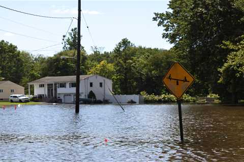 U.S. Senate panel divided over climate as cause of rising insurance premiums •