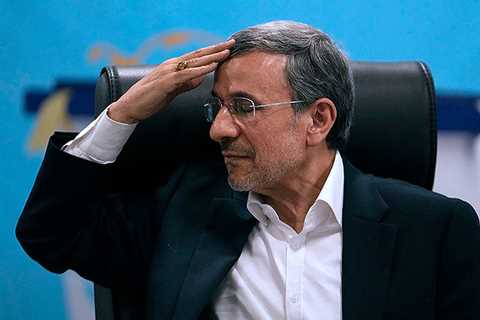 Ahmadinejad and Larijani did not pass the “qualifications” – •