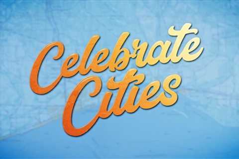 Celebrate Cities: History of Gautier