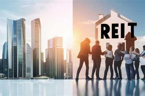 Real Estate Crowdfunding Vs Reit: Which Is Better?