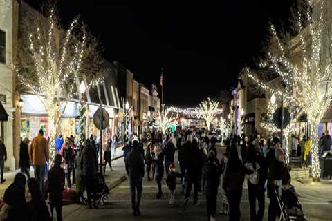 Seasonal Celebrations in Crystal Lake, IL