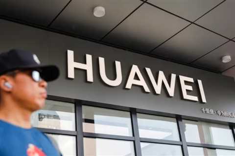 Huawei surpasses Apple: its operating system obtains a greater share in the Chinese market than iOS