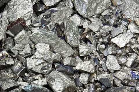 Nickel Price Drops: A Temporary Setback or a Long-Term Trend?