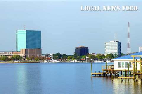 UPDATE: SW La. expected to feel some ‘indirect impacts’ from Tropical Storm Alberto – American Press