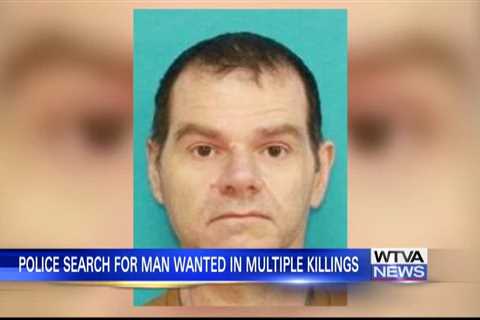 Alabama man wanted for murder in Oklahoma considered armed and dangerous