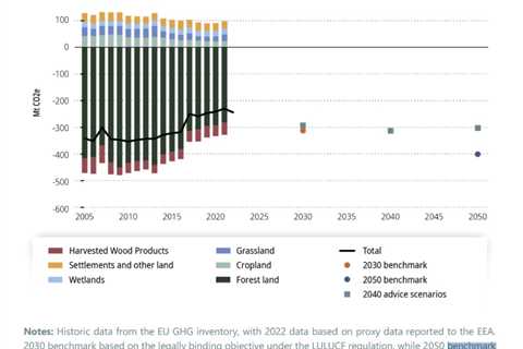 Despite dilution, officials say new nature law can restore EU carbon sinks