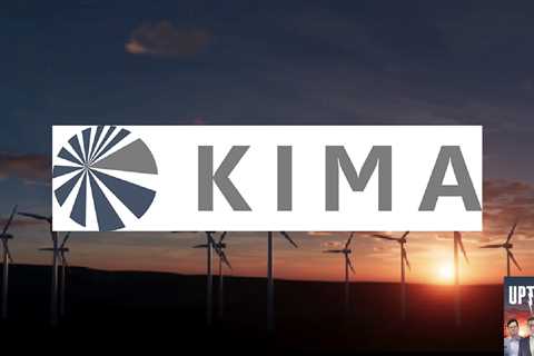 Localizing Offshore Wind: Insights from KIMA Energy’s Maya Malik