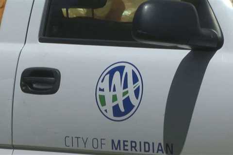 Meridian-Lauderdale County held its 2nd Annual Good Citizens Clean-Up Day