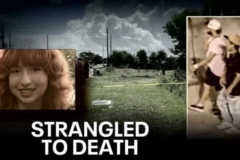 12-year-old girl found dead in Houston: Illegal immigration status of suspects confirmed