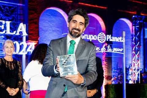 Ganador del Premio Fernando Lara 2024 y años anteriores