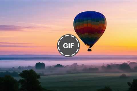 Dream of A Hot Air Balloon – Meaning