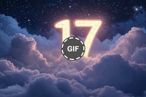 Dream of Number 17: Uncover Its Symbolic Meaning Today