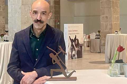 Ganador del Premio Biblioteca Breve 2023 y años anteriores