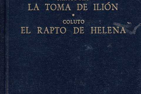 Descubriendo La Tragedia De Ifigenia: Claves Y Lecturas Esenciales