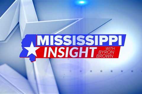 Mississippi Insight for May 26, 2024: Wicker, Pinkins and White