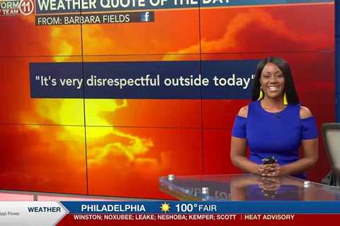 News 11 at 6PM_Weather 6/25/24