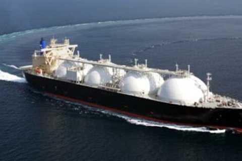 US LNG exporters canceled shipments amid freeze as US gas prices rose