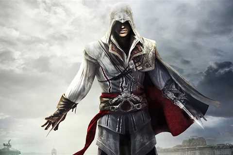 Assassin’s Creed, the remakes of the first episodes are coming – •