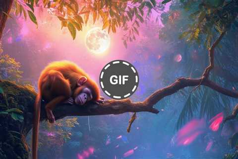 Monkey in Dream: Analyzing Primate Dream Imagery