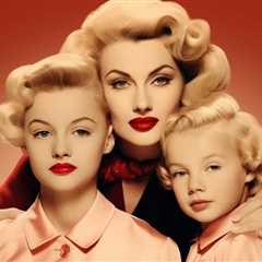 Madonna’s Beautiful Family: A Look at Her Unbreakable Bond with her Kids