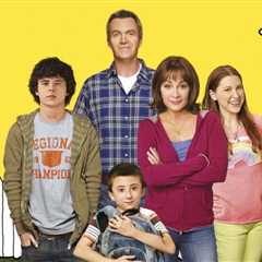 The Middle Season 2: How to Watch and Stream the Sitcom