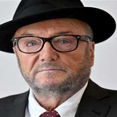 Andrew Tate's Brother Makes Large Donations to George Galloway's Political Campaign
