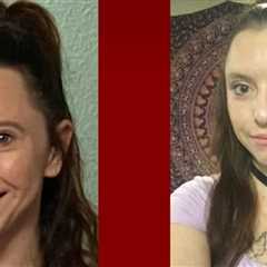 Urgent search for Baytown woman last seen with murder suspect before disappearance
