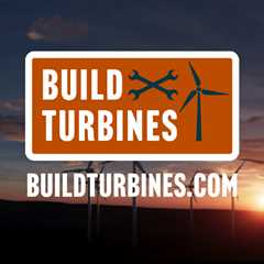 BuildTurbines.com: A Resource for Wind Energy Careers