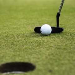 Putting greens replaced at 2 southeast Austin golf courses