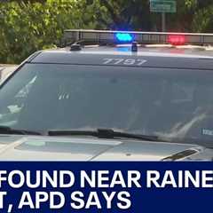 Austin police investigating after body was found near Rainey Street | FOX 7 Austin