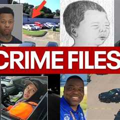 FOX 4 News Crime Files: Week of June 30