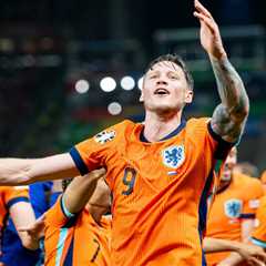 Wout Weghorst Netherlands’ saviour as they repel Turkey onslaught to claim Euro 2024 semi-final spot