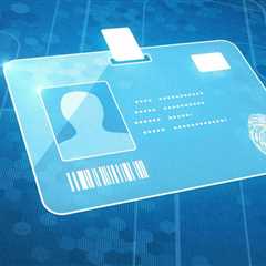 How digital driver’s licenses work